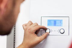 best Whitway boiler servicing companies