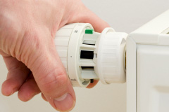 Whitway central heating repair costs