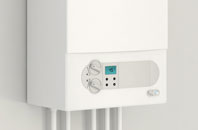 Whitway combination boilers