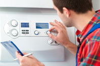 free commercial Whitway boiler quotes
