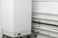 free Whitway condensing boiler quotes