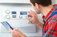 free Whitway gas safe engineer quotes