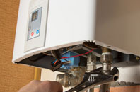 free Whitway boiler install quotes