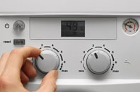 free Whitway boiler maintenance quotes