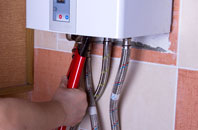free Whitway boiler repair quotes